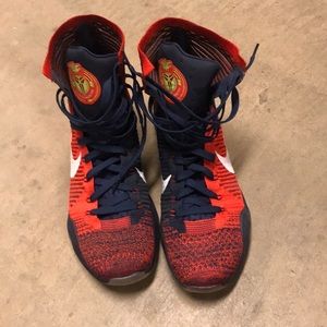 Kobe Elite “Nines”